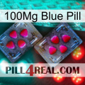 100Mg Blue Pill 15